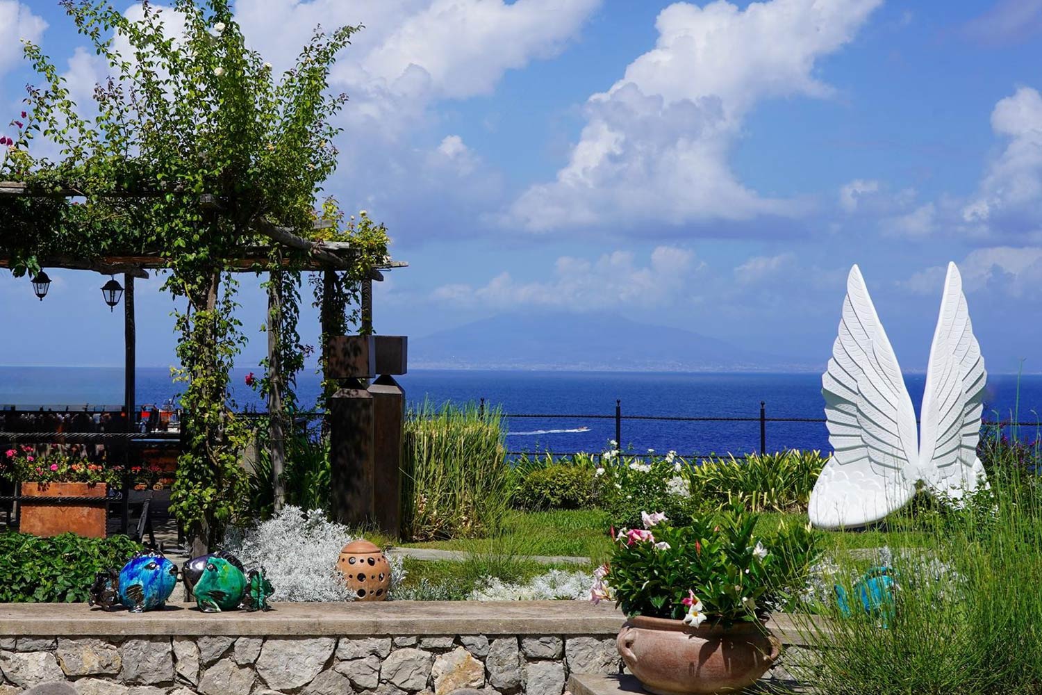 Villa Marina Capri