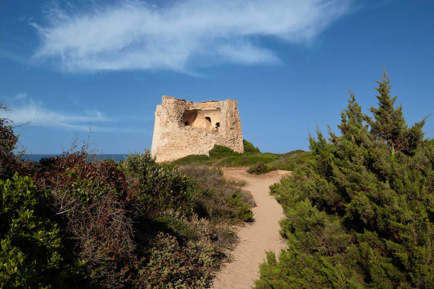 Vista Ostuni