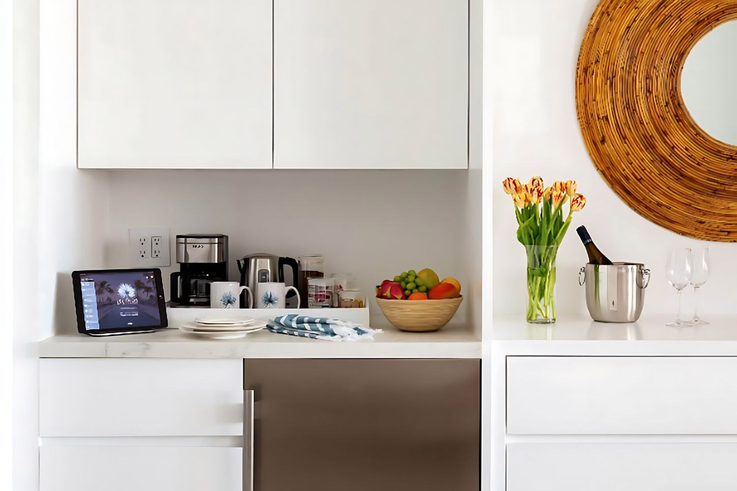 1 Bedroom Accessible Oceanview Suite LuxuriaVacations