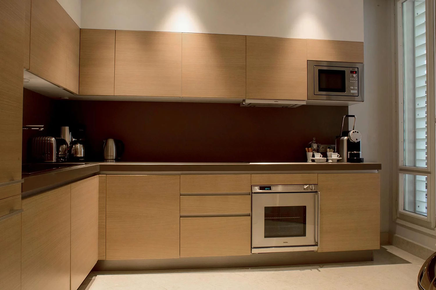 1 bedroom Apartment Garden View and Balcony LuxuriaVacations