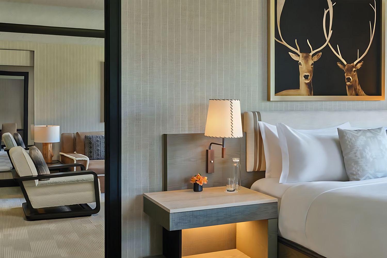 1 Bedroom Executive Suite LuxuriaVacations