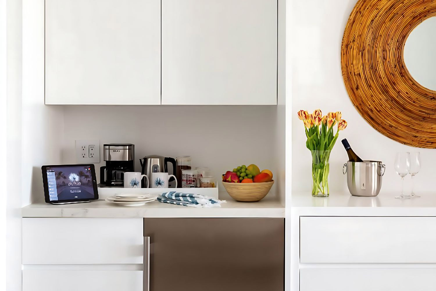 1 Bedroom Oceanview Suite LuxuriaVacations