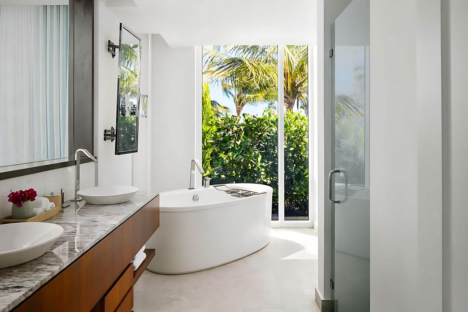 1 Bedroom Residence 1 King, Resort view LuxuriaVacations