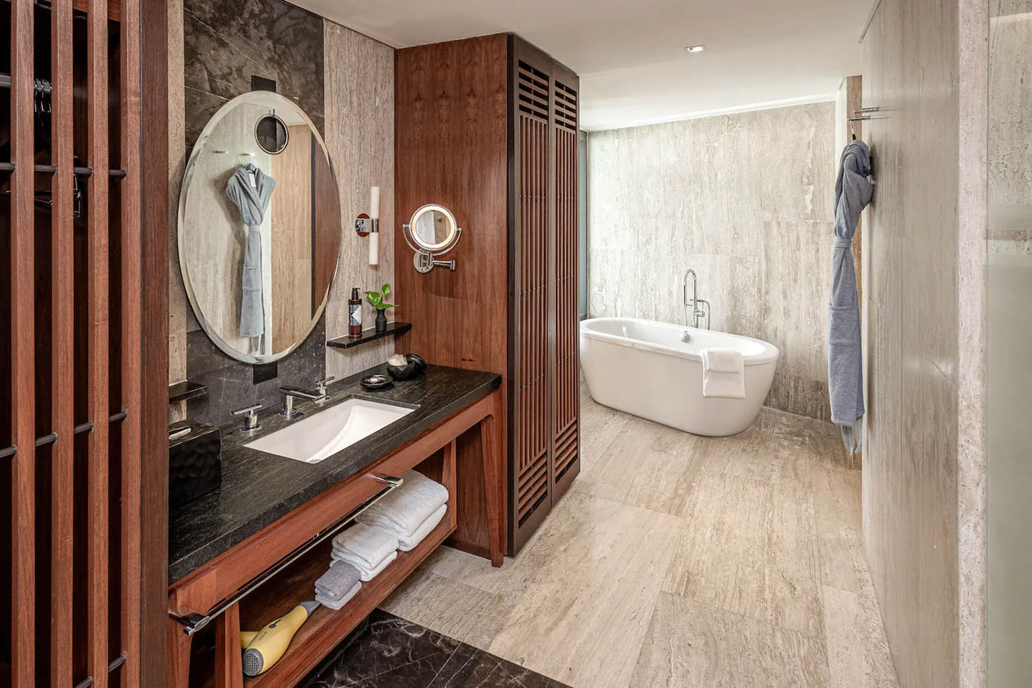1 King Bed Partial Ocean View, Beach House LuxuriaVacations