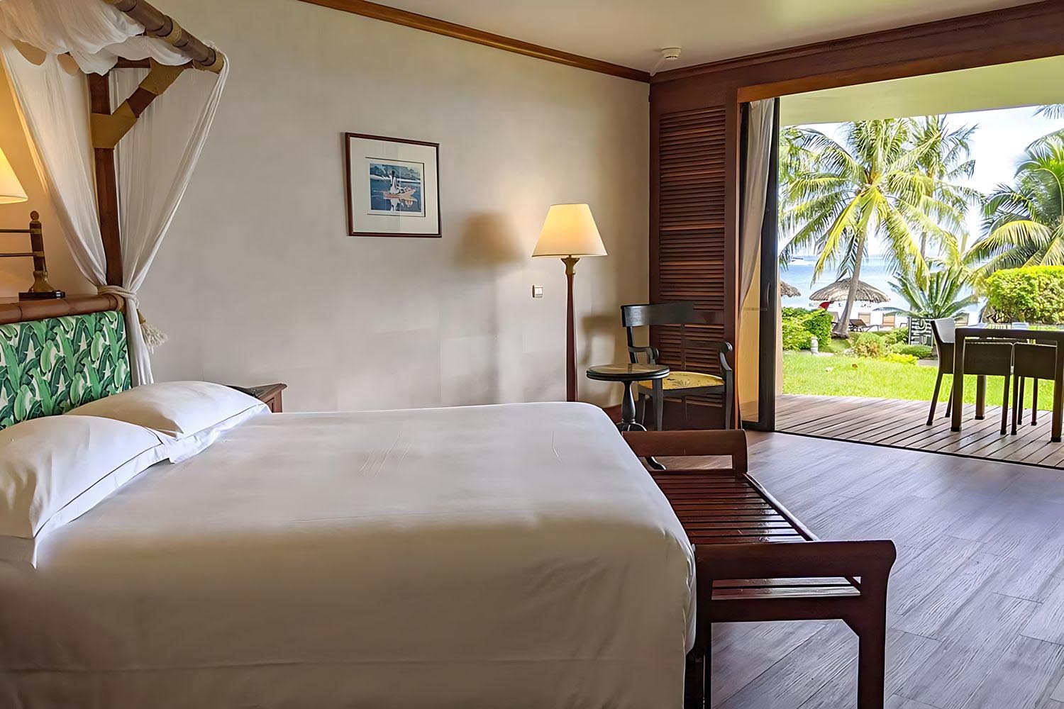 1 King Premium Garden View LuxuriaVacations