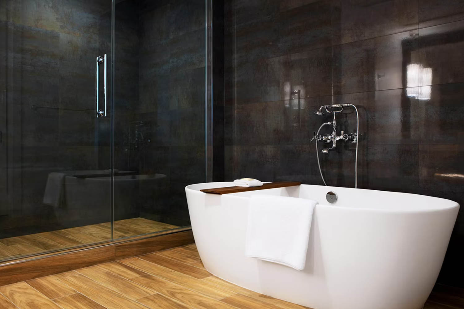 1 King Premium Oceanview Studio LuxuriaVacations