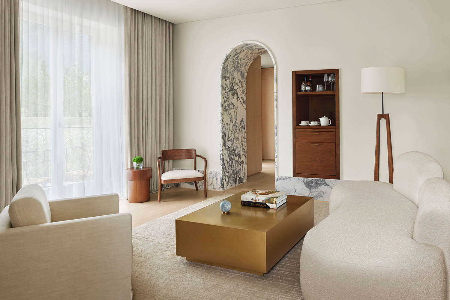 2 Bedroom Deluxe Suite, Bedroom 1: 1 King, Bedroom 2: 1 King, Lake view, Balcony LuxuriaVacations