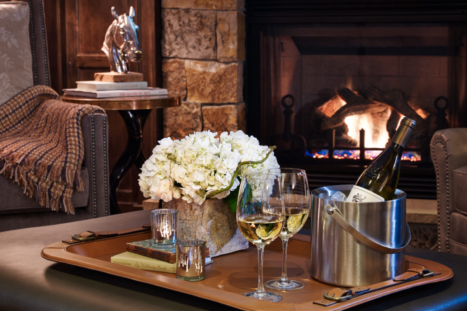 2 Bedroom Residence – 1600 sq ft LuxuriaVacations