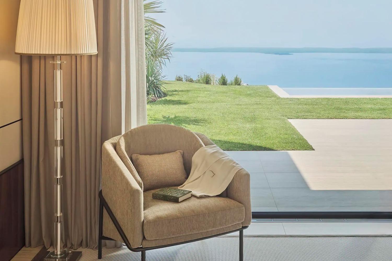 2 BEDROOM SKY POOL VILLA LuxuriaVacations