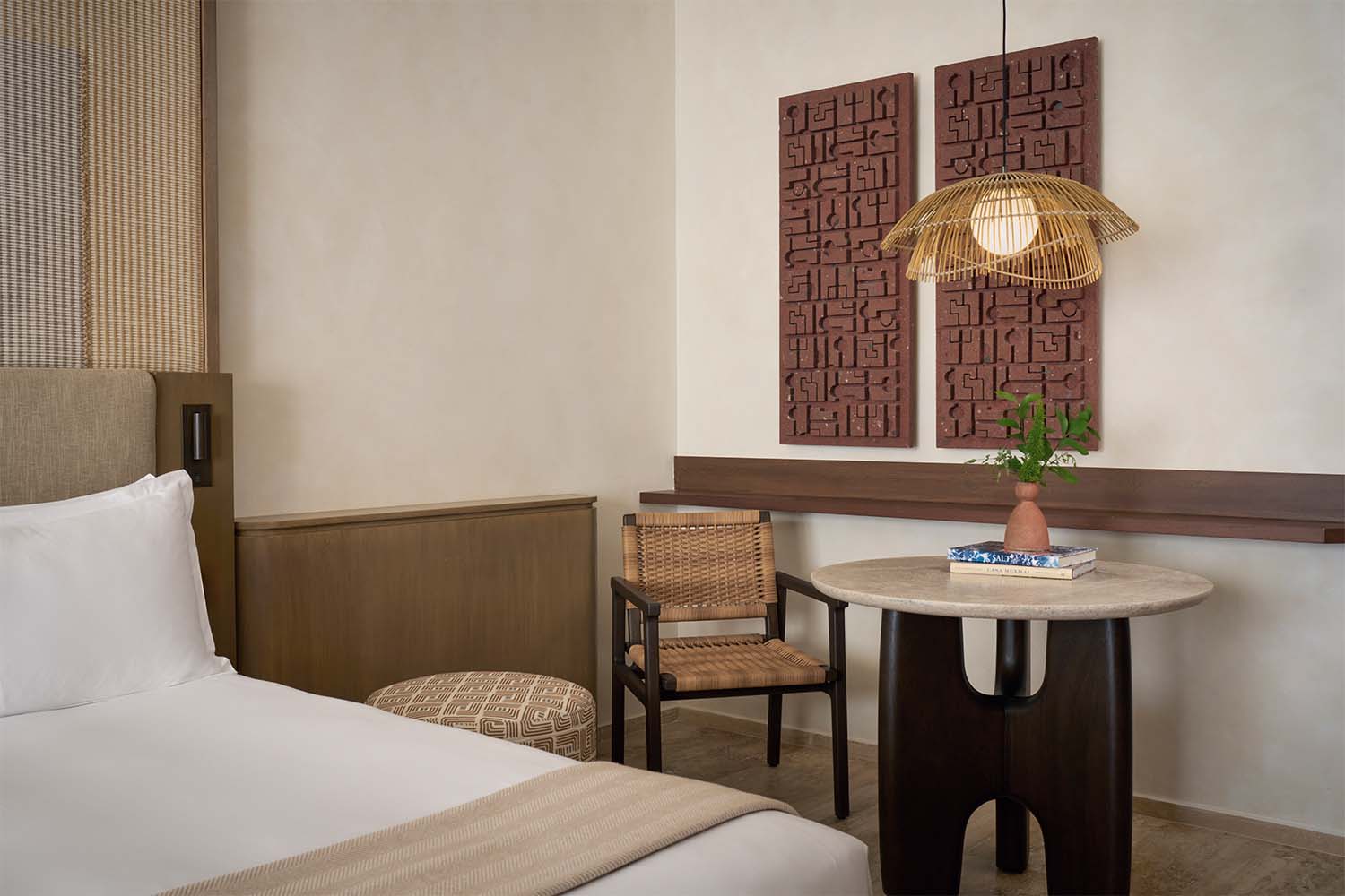 2 Double Beds LuxuriaVacations