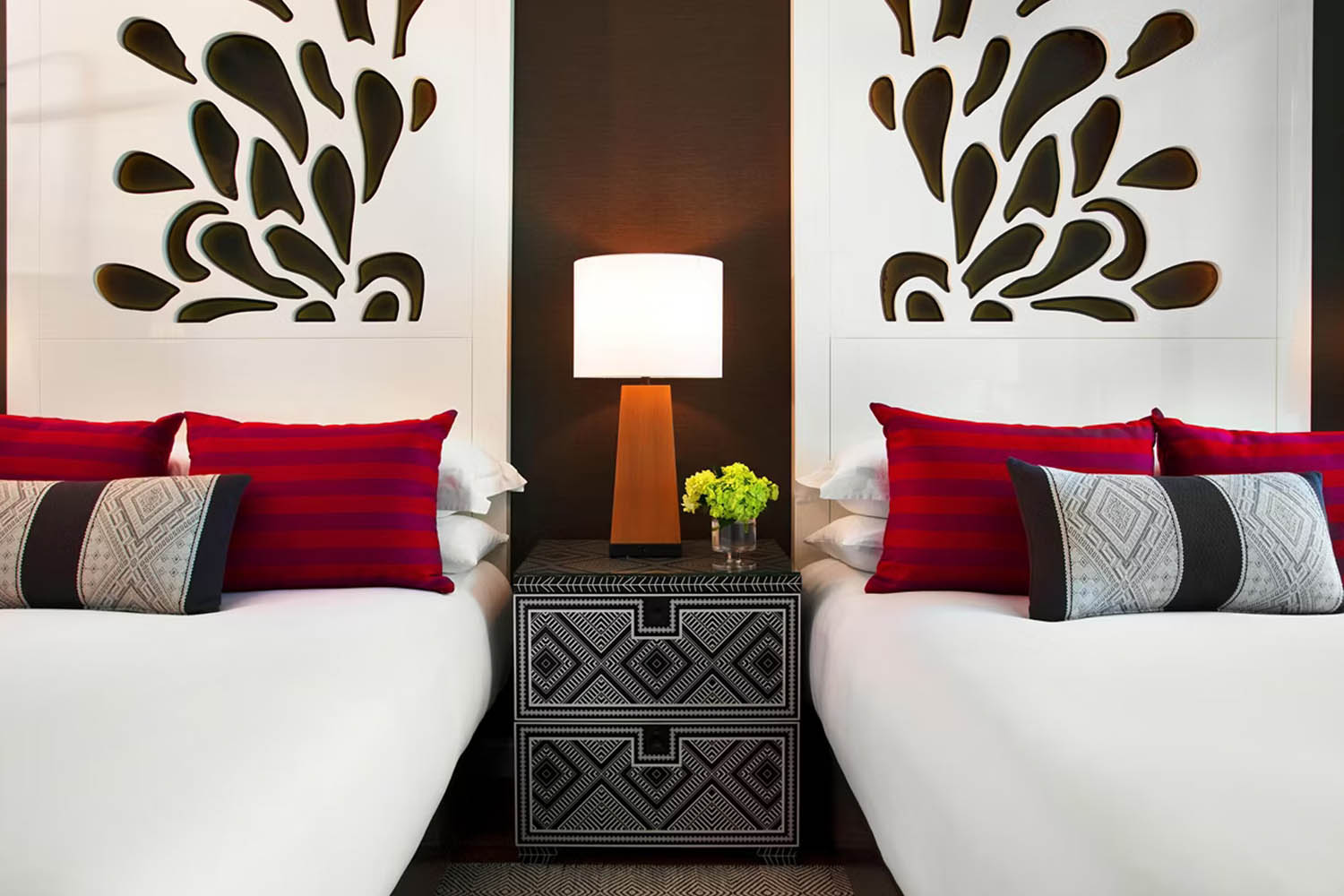 2 Queen Premium Oceanview Studio LuxuriaVacations