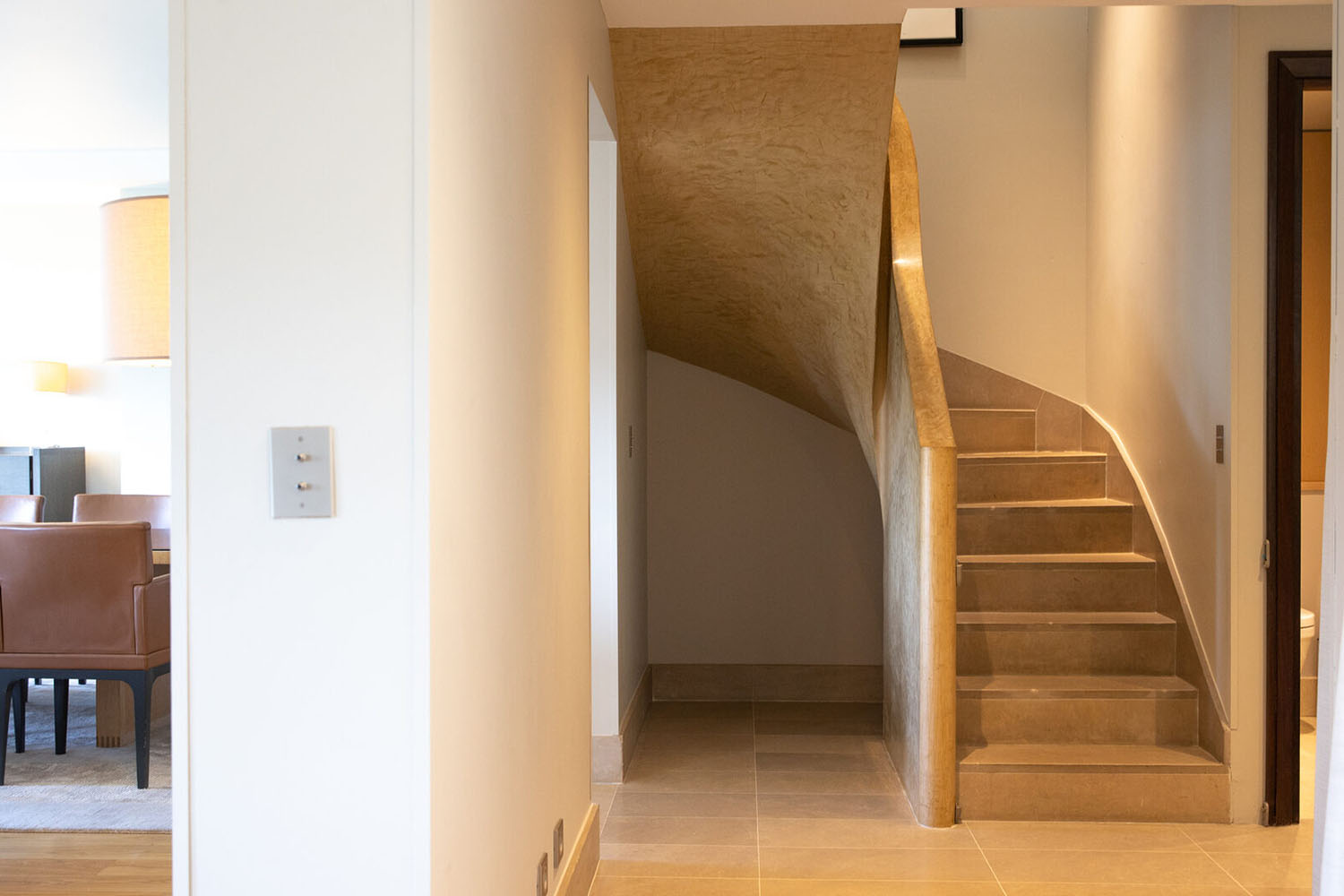 3 Bedroom Apartment Partial Eiffel Tower View LuxuriaVacations