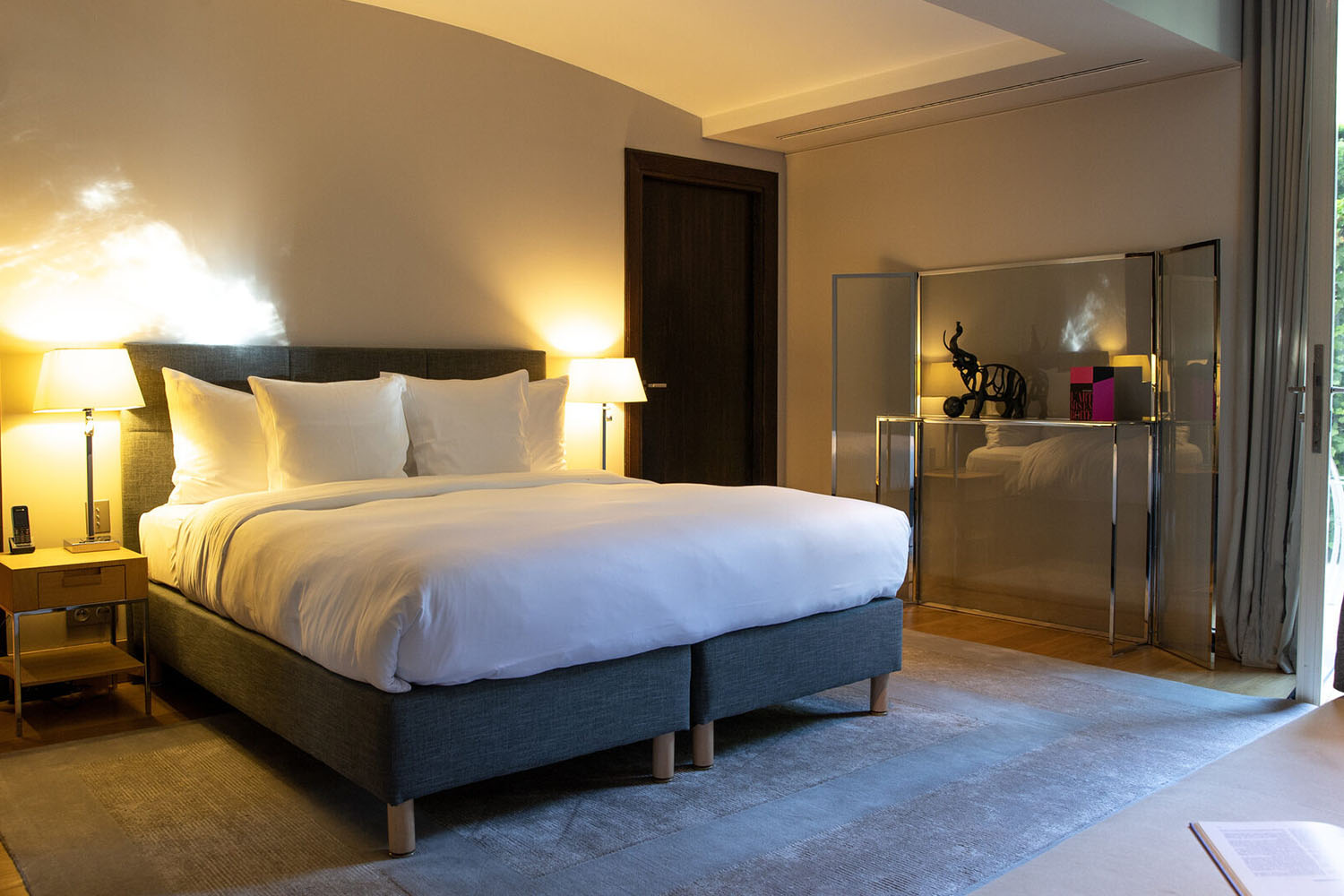 3 Bedroom Apartment with Garden LuxuriaVacations