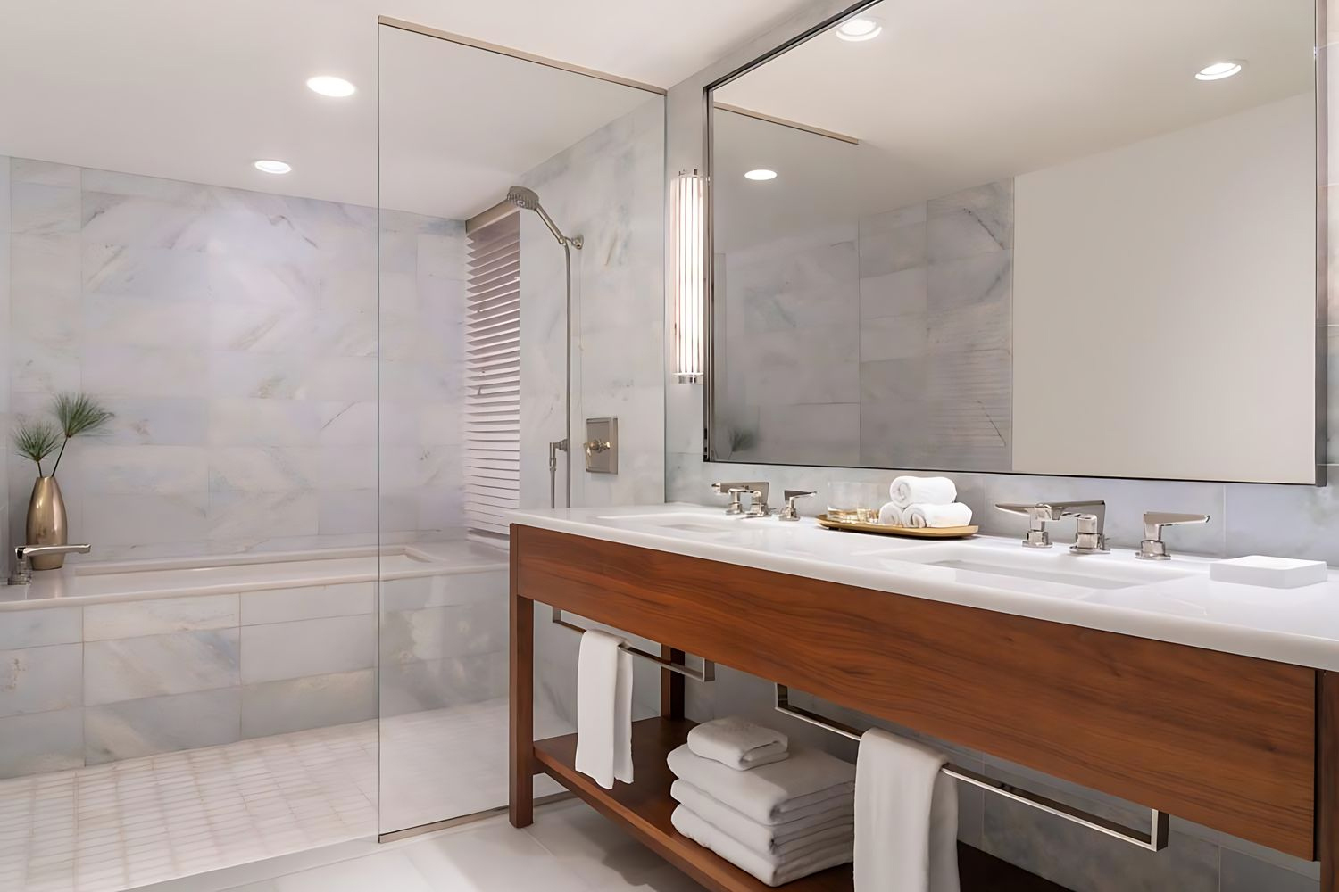 3-Bedroom Grand Ocean Suite, Ocean view LuxuriaVacations
