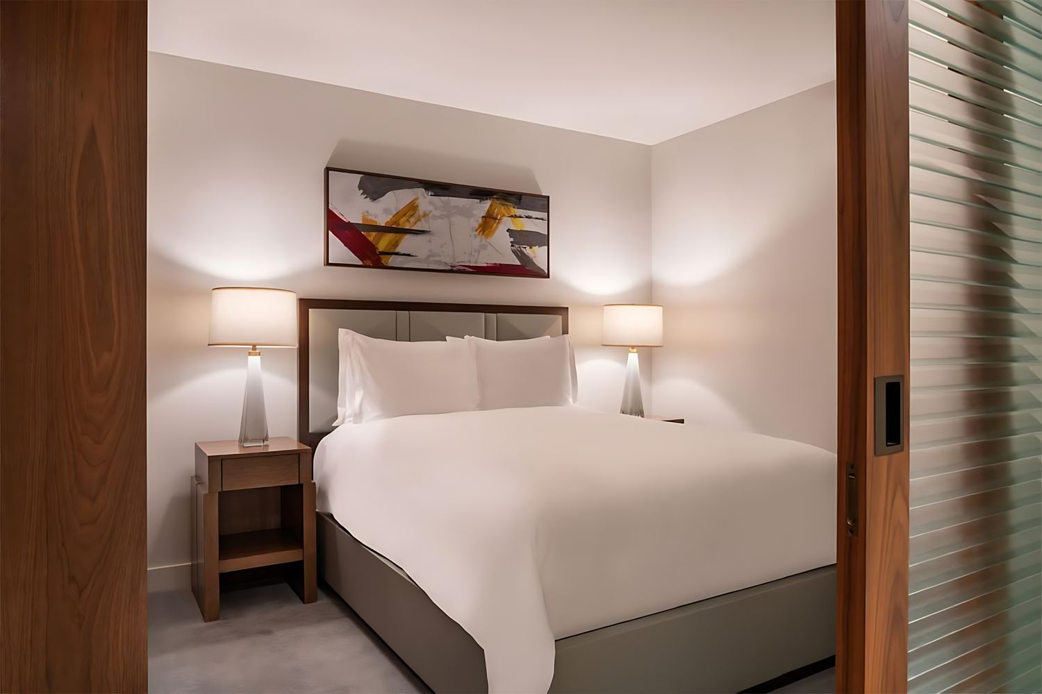 3-Bedroom Grand Ocean Suite, Ocean view LuxuriaVacations