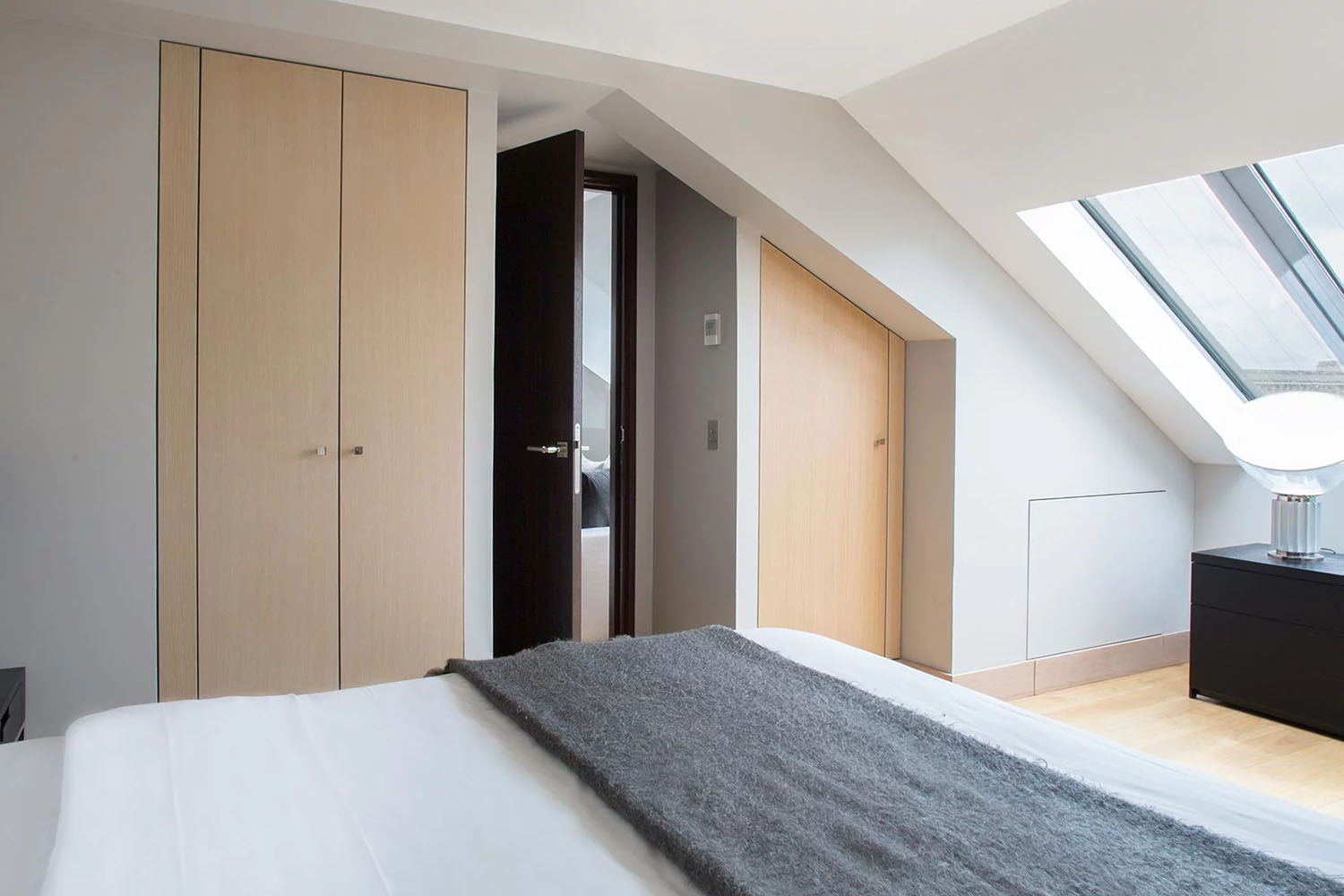4 Bedroom Apartment Partial Eiffel Tower View LuxuriaVacations