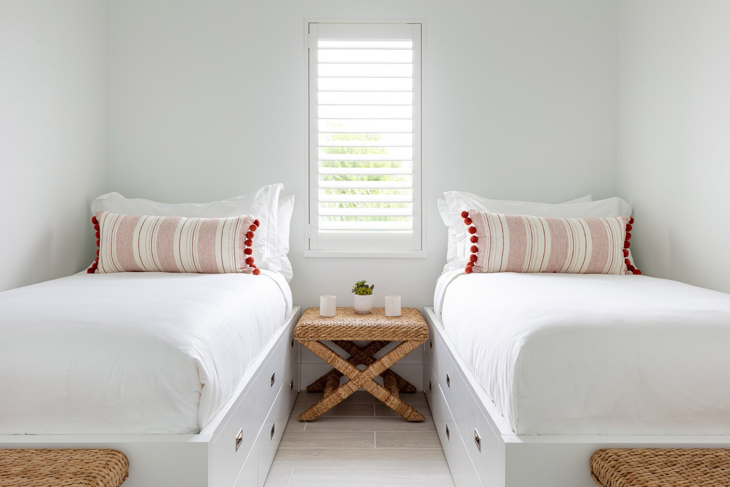 4 Bedroom Oceanview Villa LuxuriaVacations