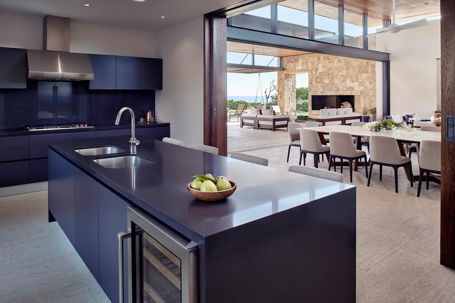 4 Bedroom Residence, Private pool, Terrace LuxuriaVacations