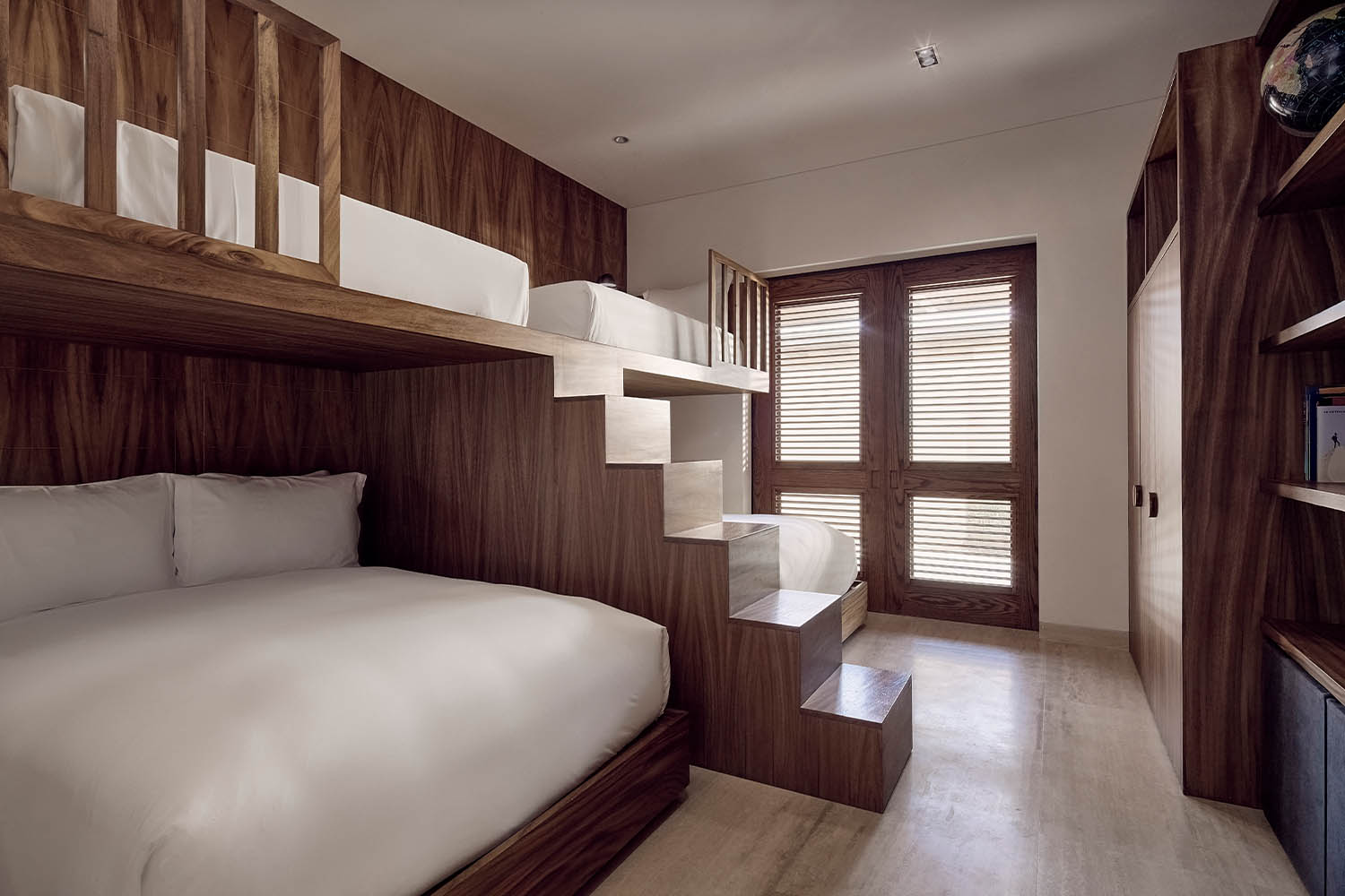 5 Bedroom Residence, Ocean view, Private pool, Terrace LuxuriaVacations