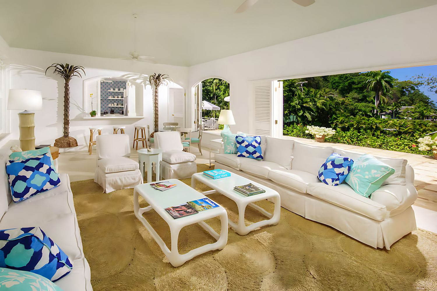 5-Bedroom Signature Villa LuxuriaVacations