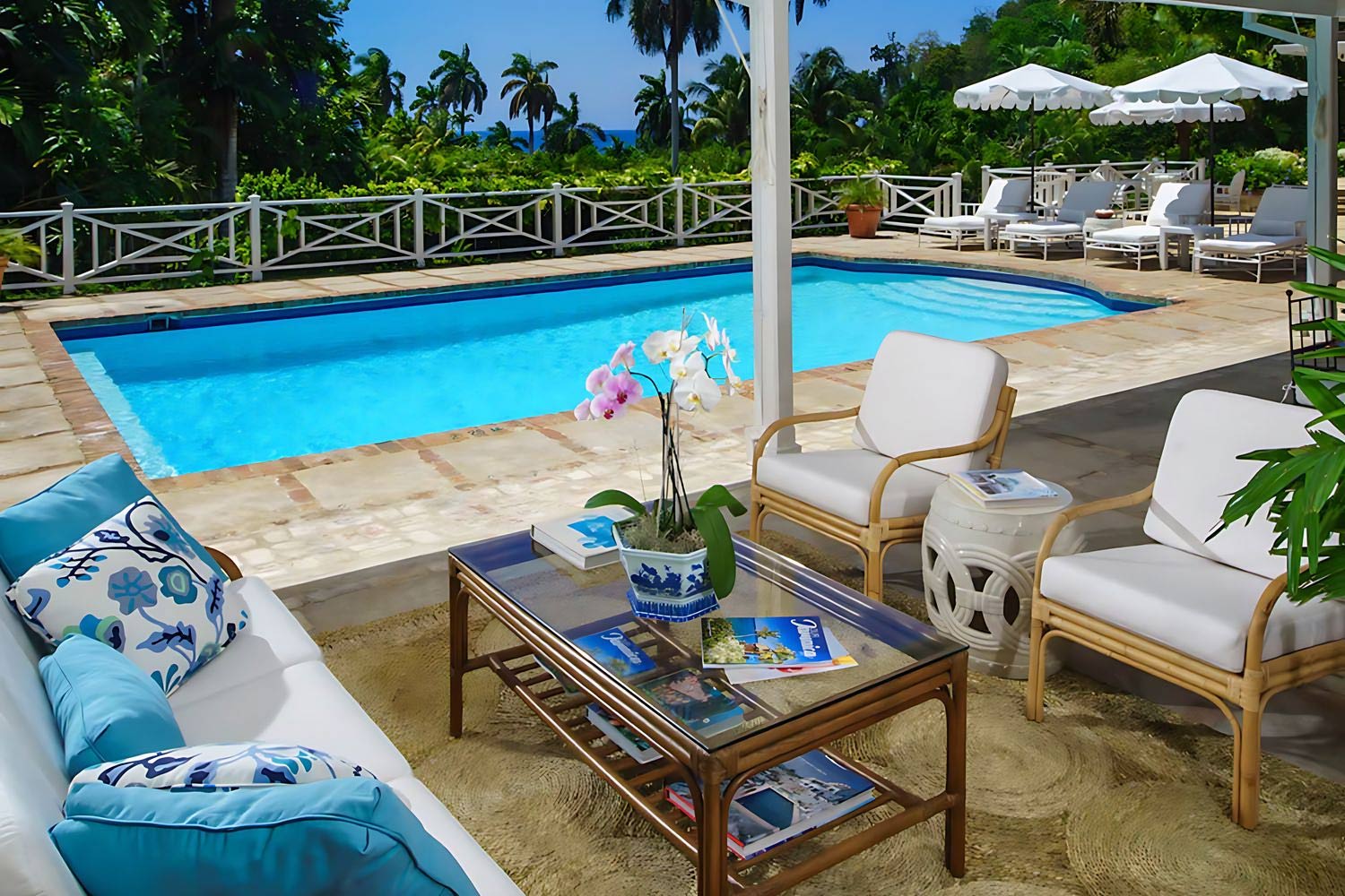 5-Bedroom Signature Villa LuxuriaVacations