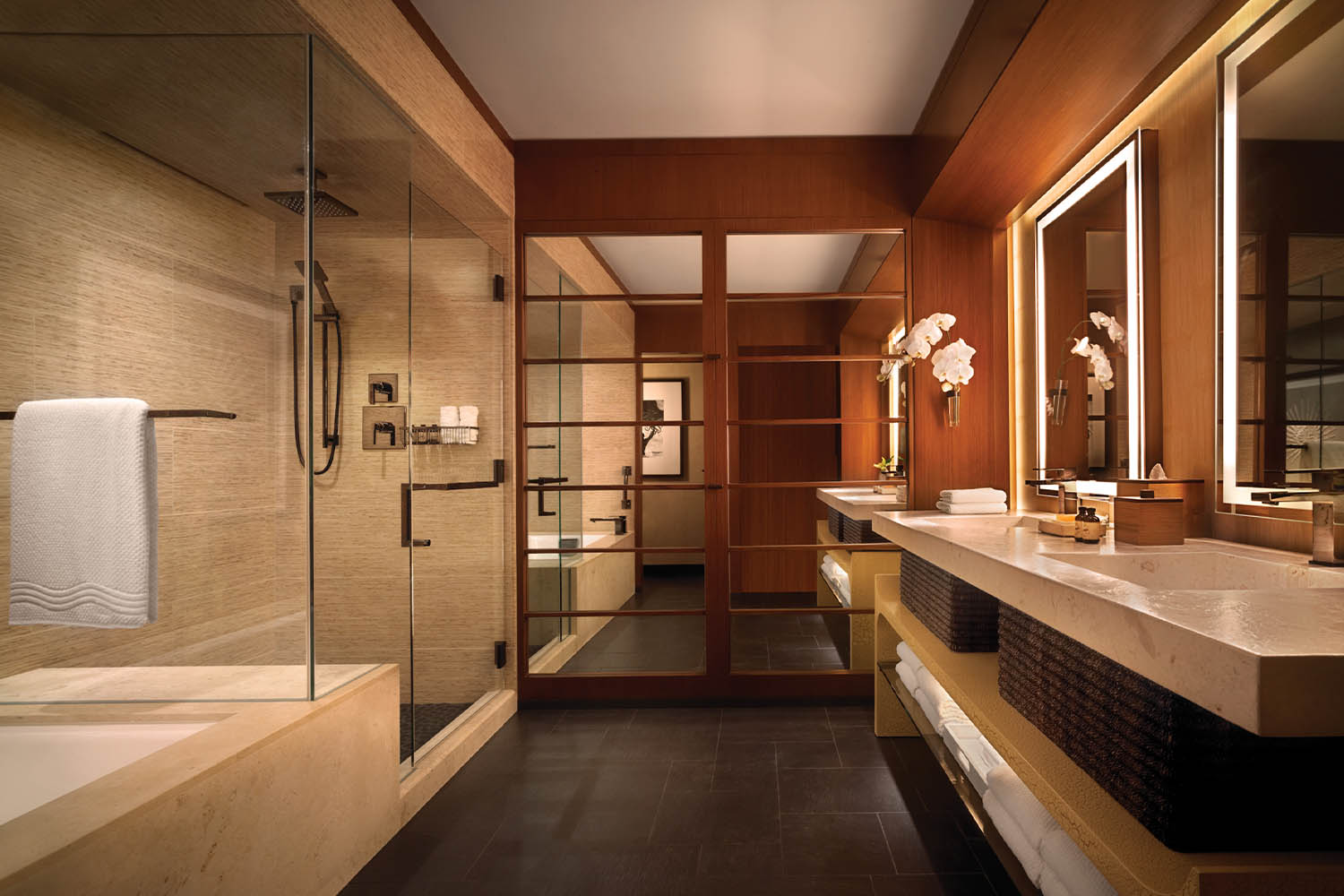 Accessible Ocean-View Room LuxuriaVacations