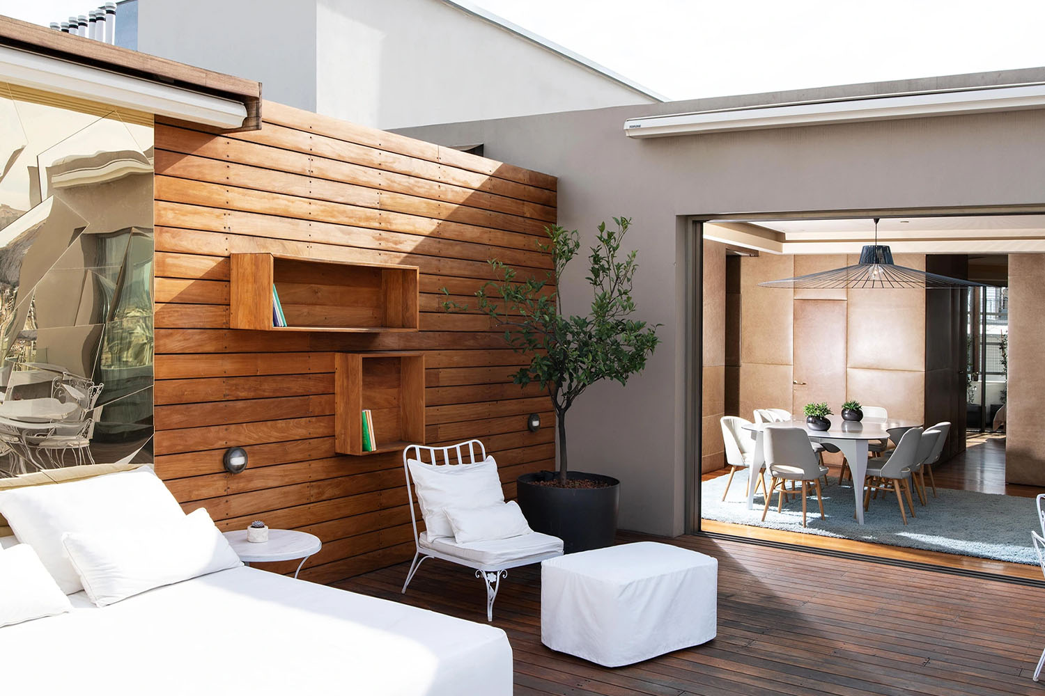 Acropolis Penthouse LuxuriaVacations