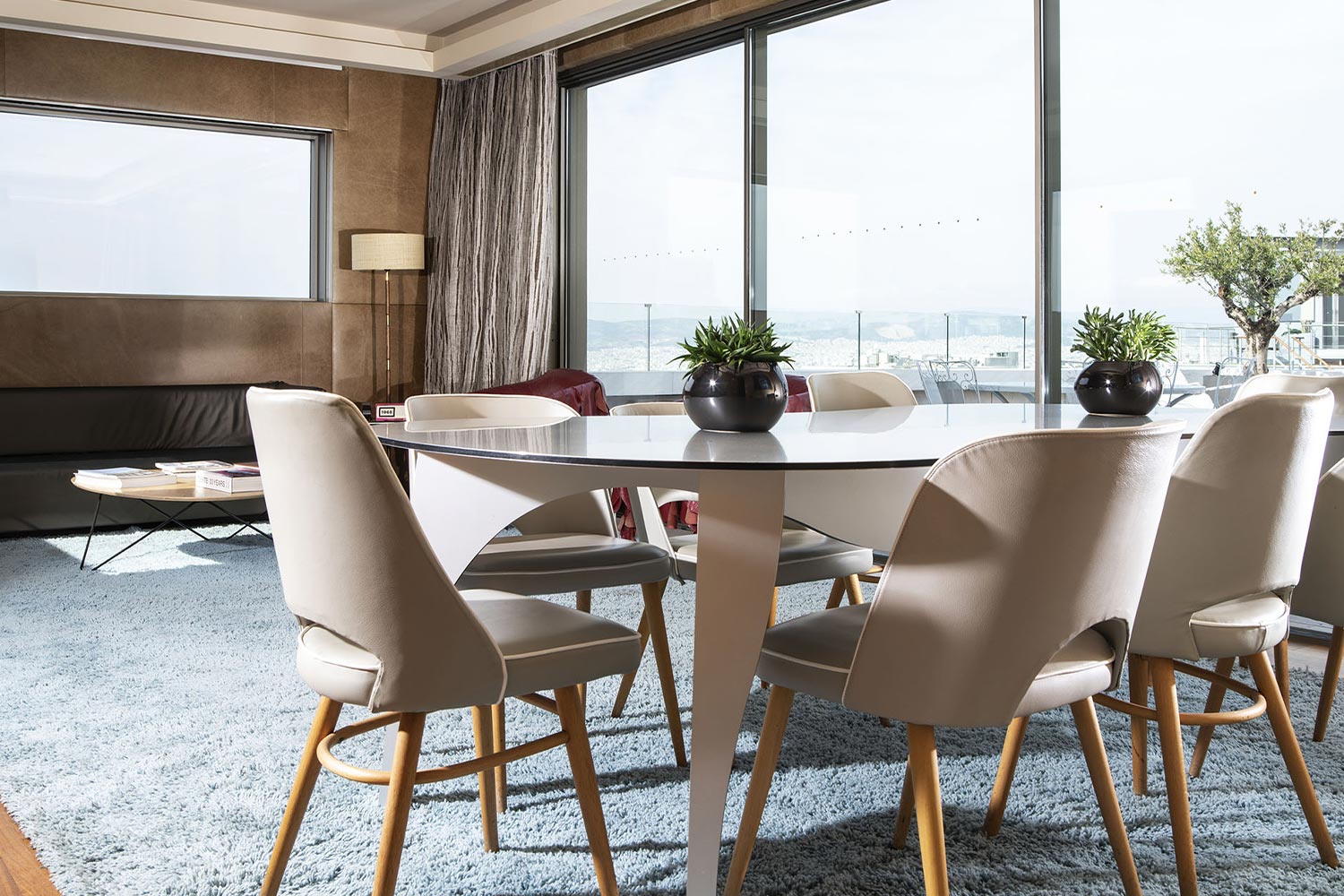 Acropolis Penthouse LuxuriaVacations