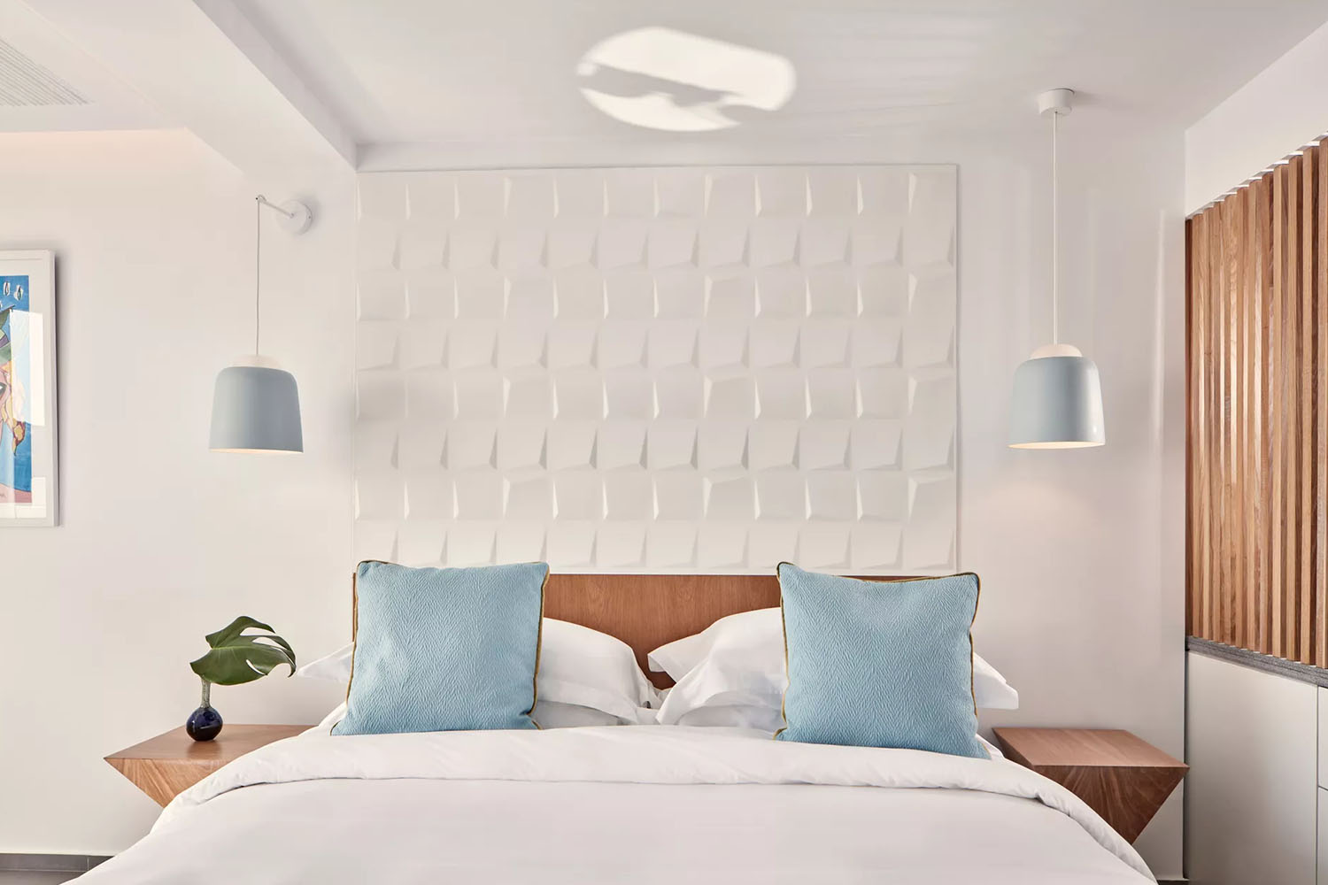 AEON Superior Room with Full Sea View & Private Pool LuxuriaVacations
