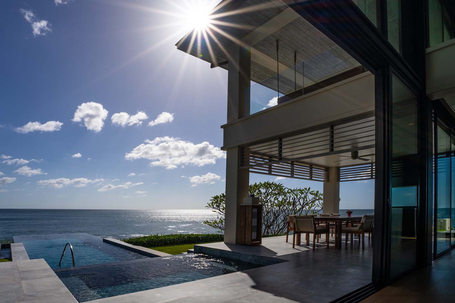 Alma Del Mar LuxuriaVacations