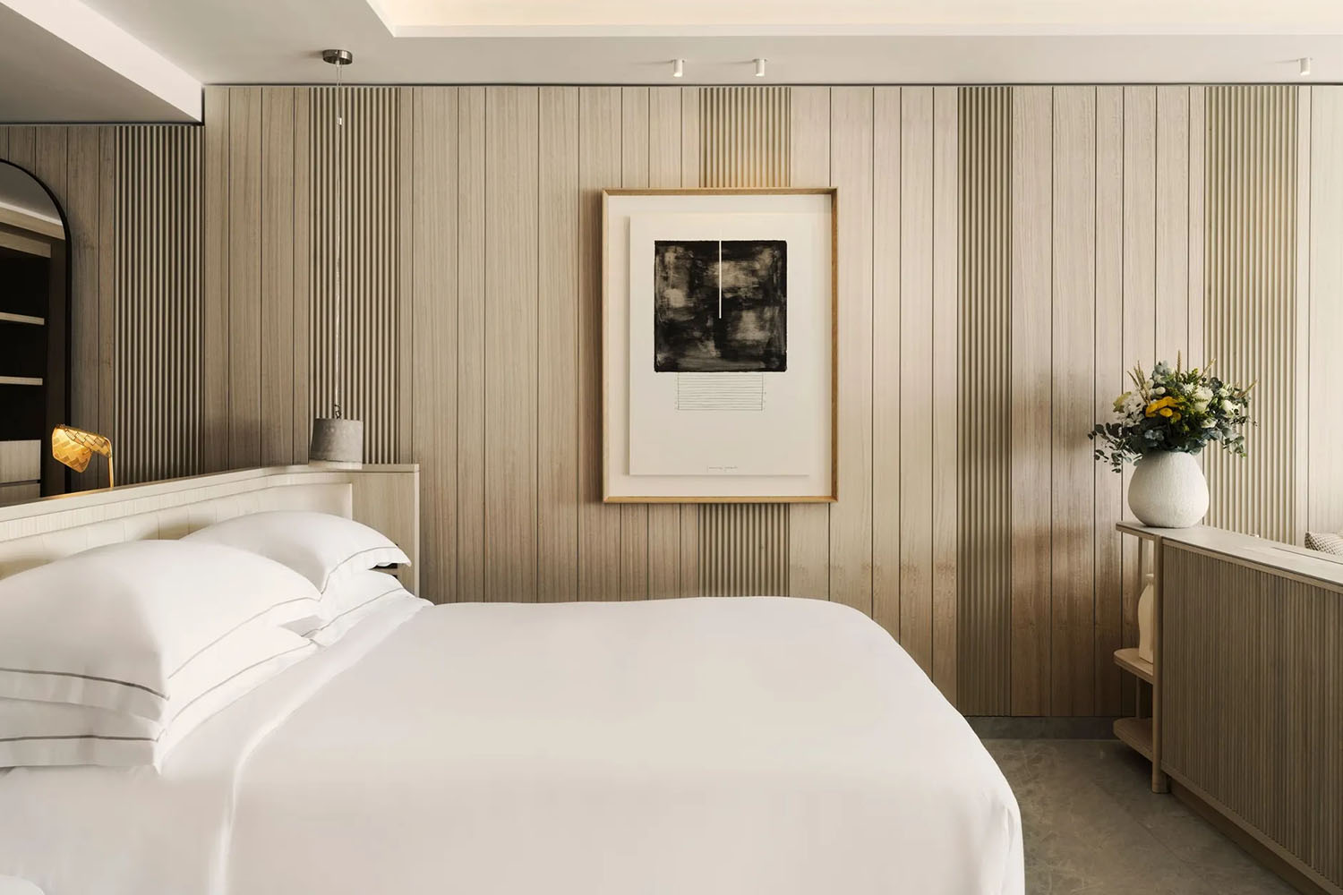 ALPHA One Bedroom Residence with Private Pool & Sea View LuxuriaVacations