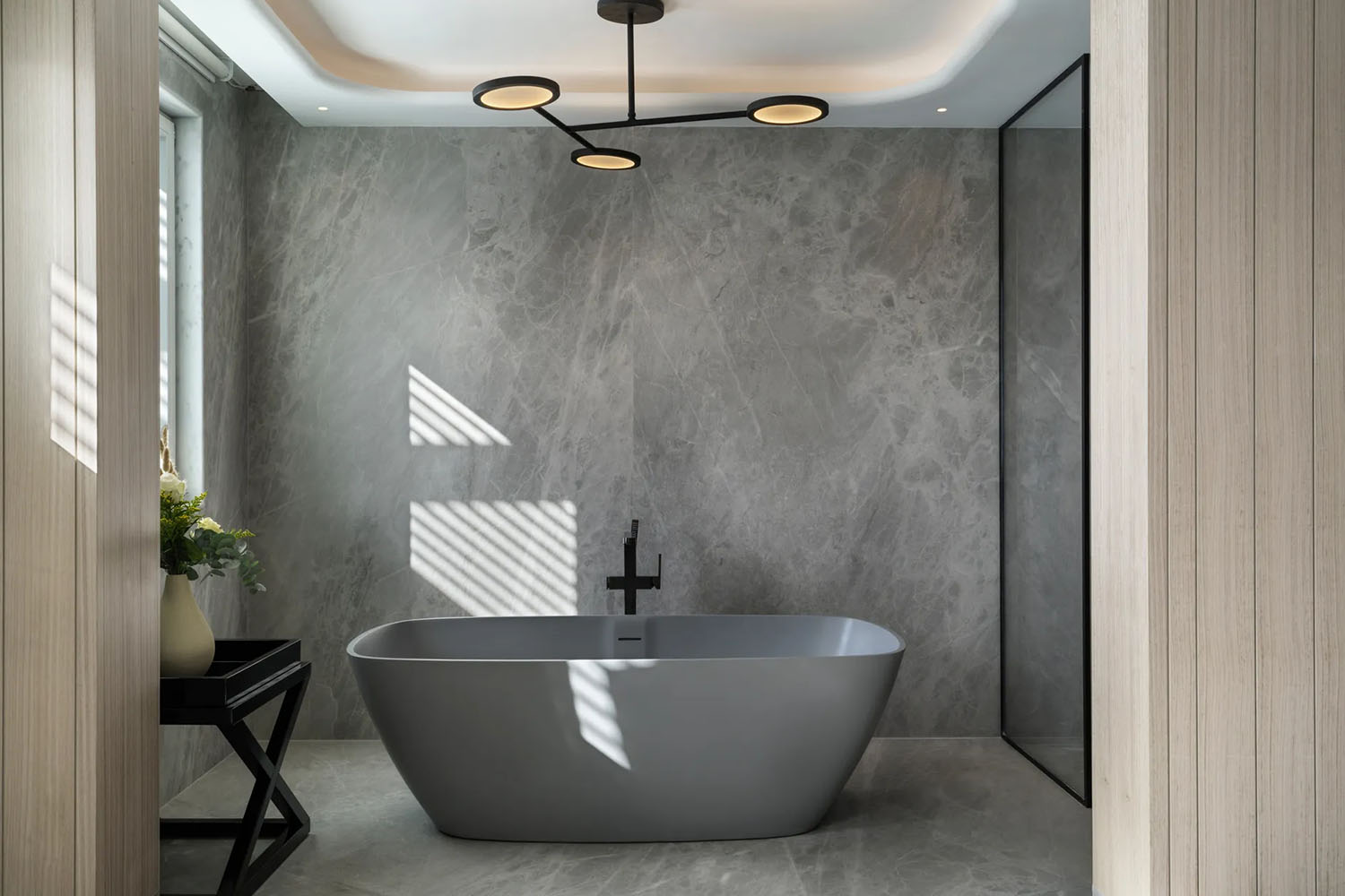 ALPHA One Bedroom Residence with Private Pool & Sea View LuxuriaVacations