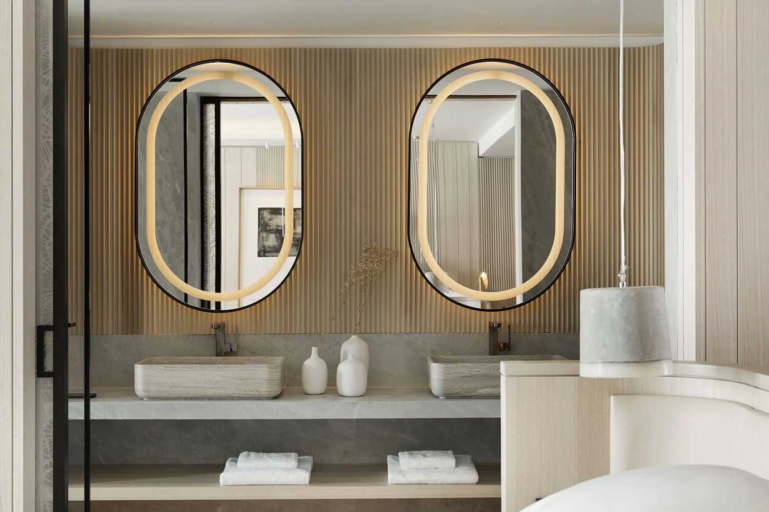 ALPHA One Bedroom Residence with Private Pool & Sea View LuxuriaVacations