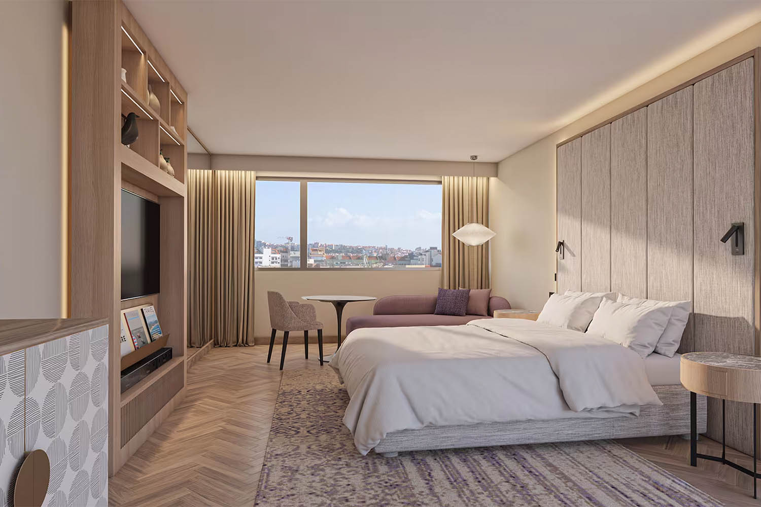 Always ME LuxuriaVacations