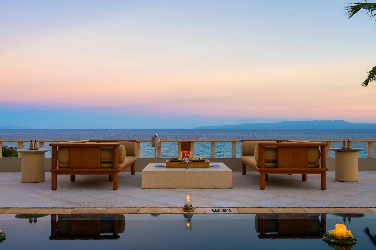 Two-Bedroom Amankila-Suite LuxuriaVacations