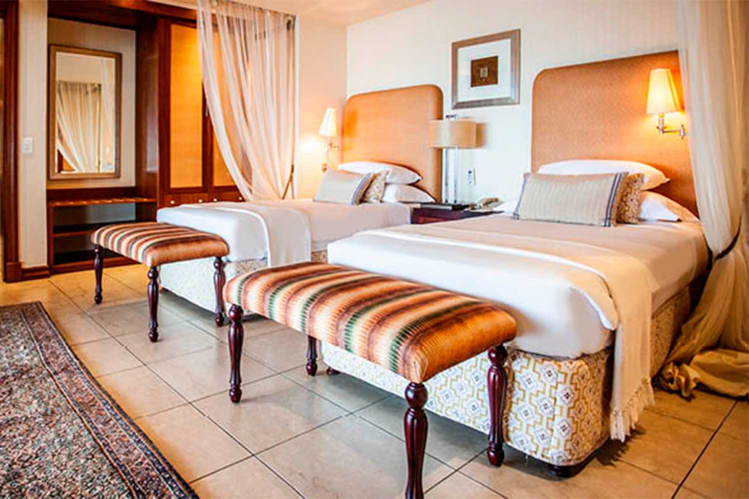 Anantara Pool Villa LuxuriaVacations