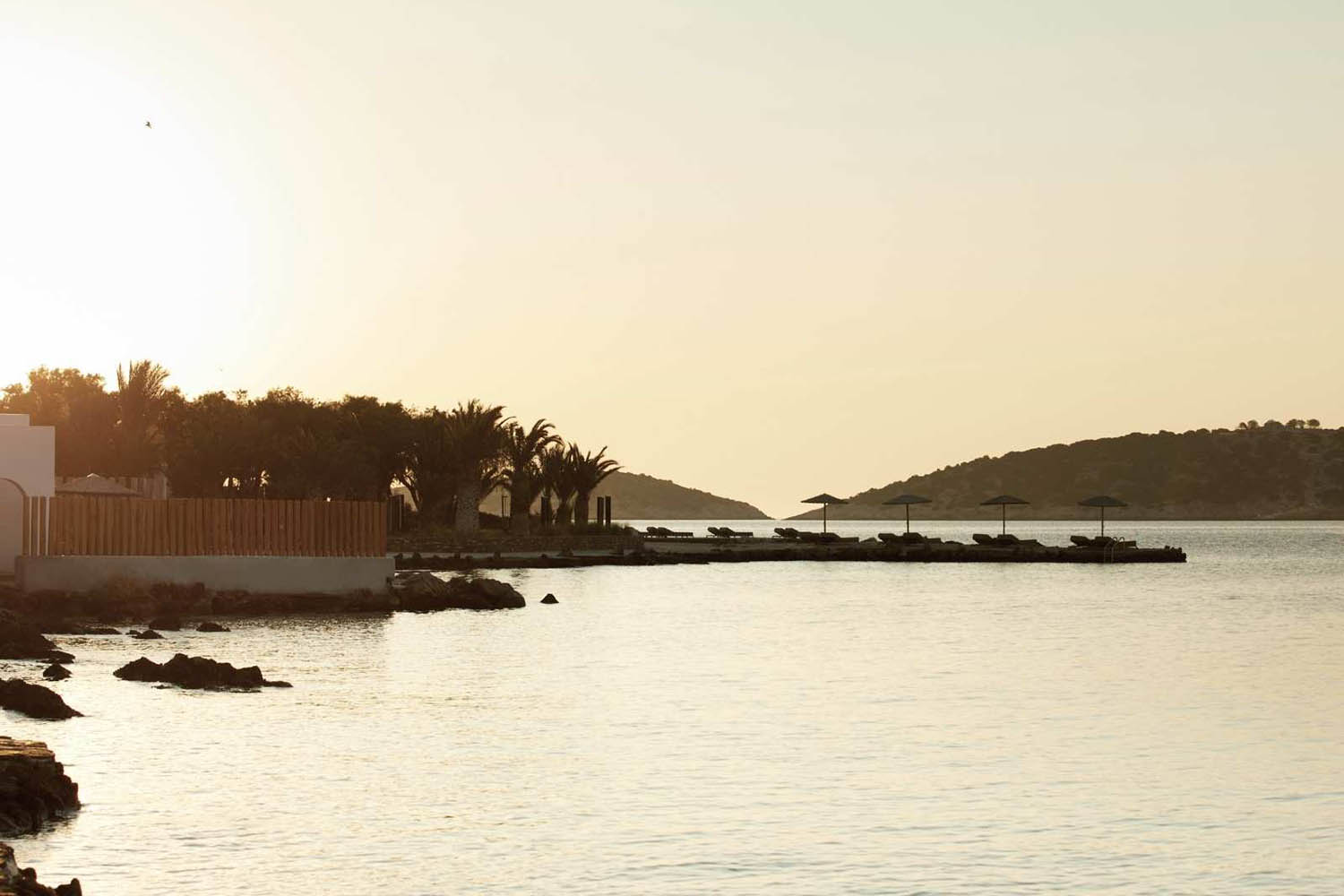 Annex Waterfront Bungalow LuxuriaVacations