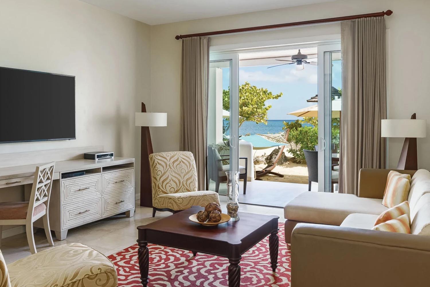 Anthurium Pool Suites LuxuriaVacations