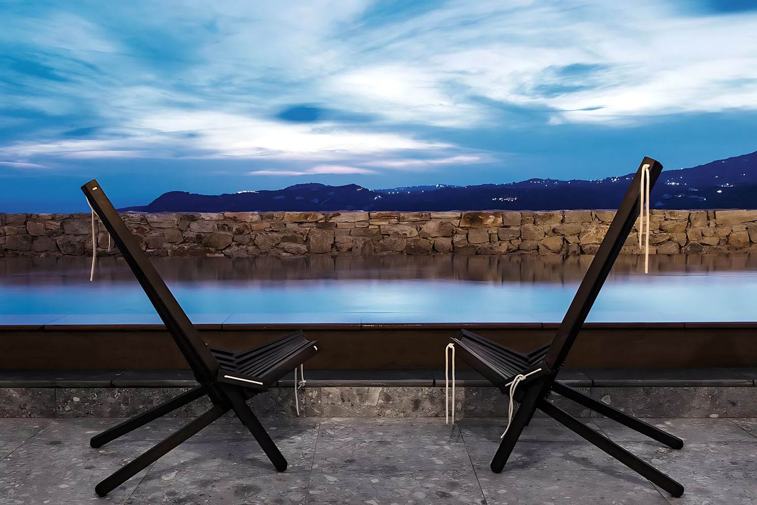 APOCALYPSIS 1-Bedroom VILLA with Private Pool LuxuriaVacations