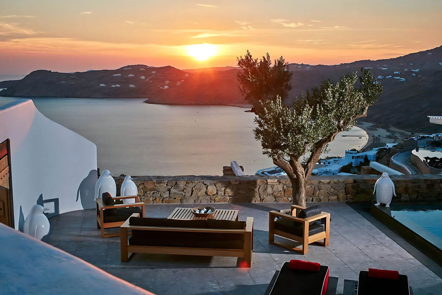 APOCALYPSIS 4-Bedroom VILLA with Private Pool LuxuriaVacations