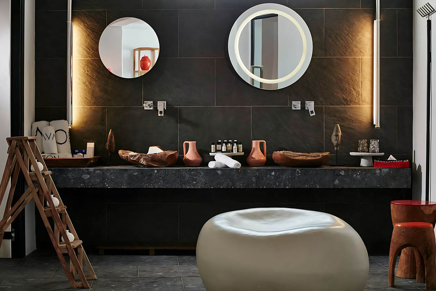 APOCALYPSIS 4-Bedroom VILLA with Private Pool LuxuriaVacations