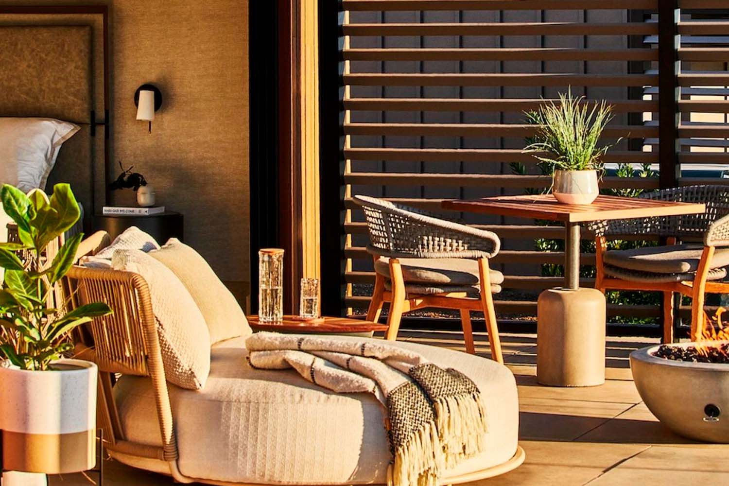 Arbor King Cottage LuxuriaVacations