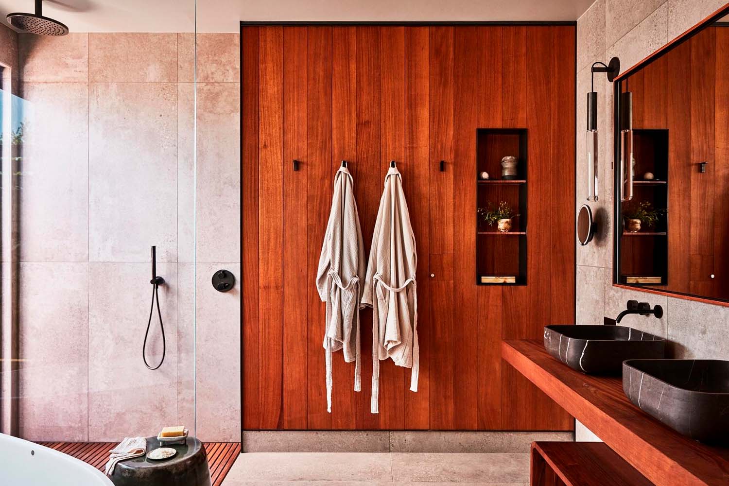 Arbor King Cottage LuxuriaVacations