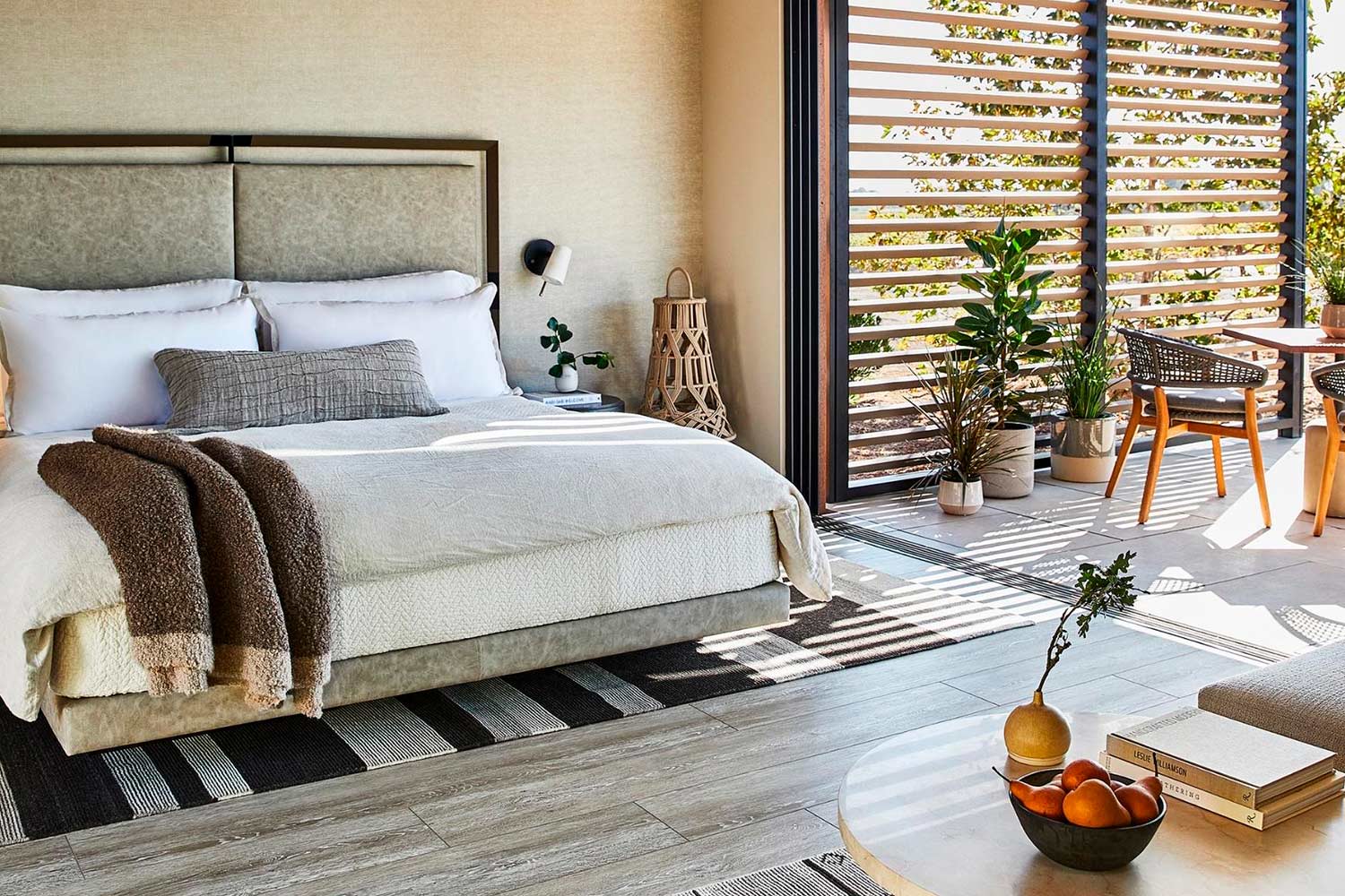 Arbor King Cottage LuxuriaVacations