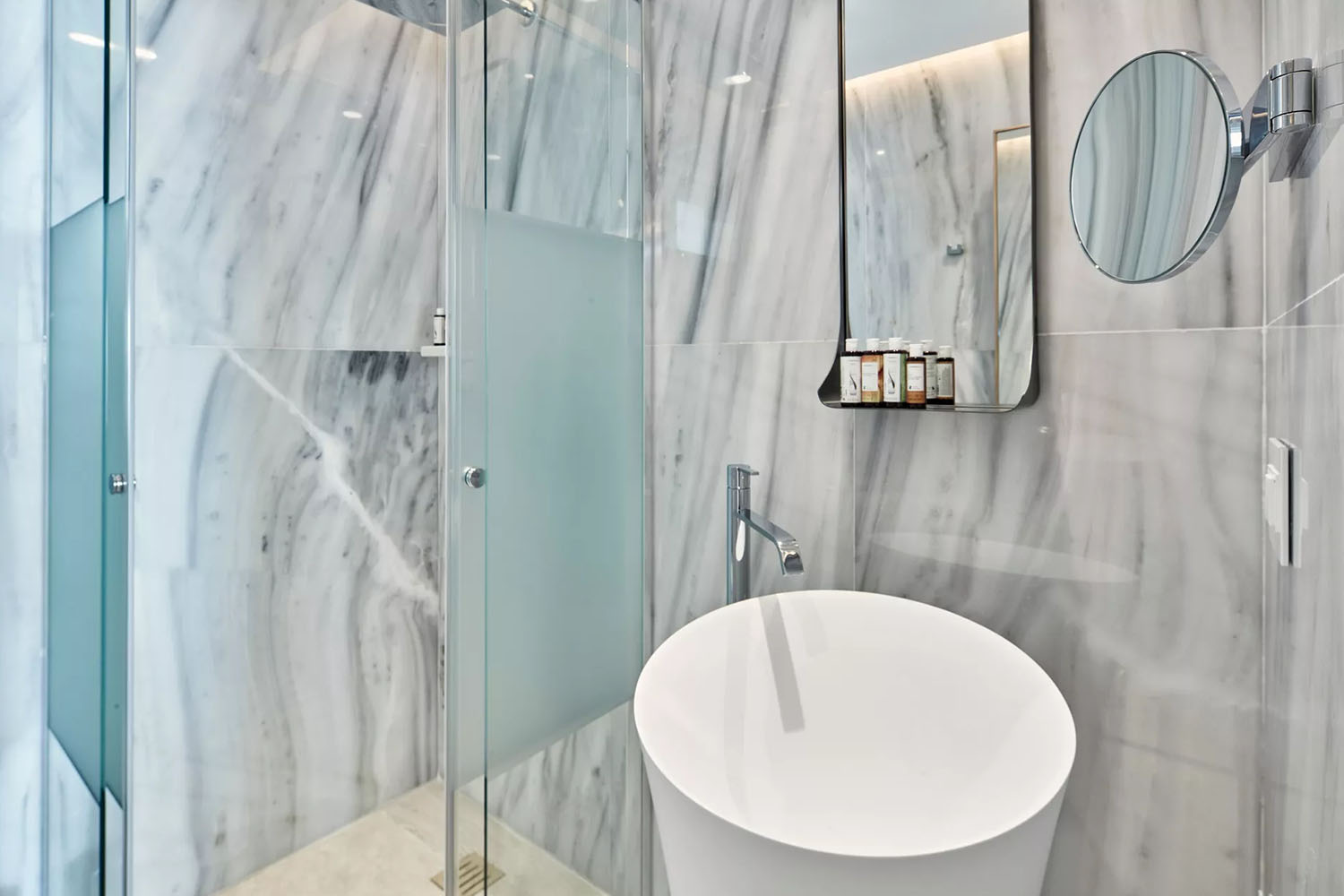 ARMONIA Two-Room Suite with Direct Sea View & Outdoor Jacuzzi LuxuriaVacations