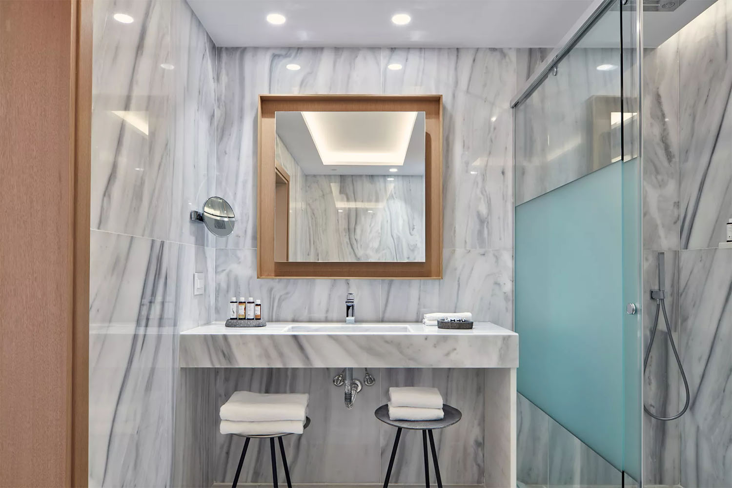 ARMONIA Two-Room Suite with Direct Sea View & Outdoor Jacuzzi LuxuriaVacations