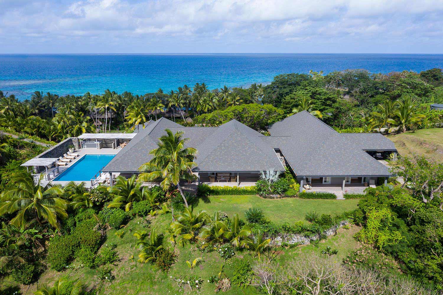 Astrolabe Five Bedroom Residence LuxuriaVacations