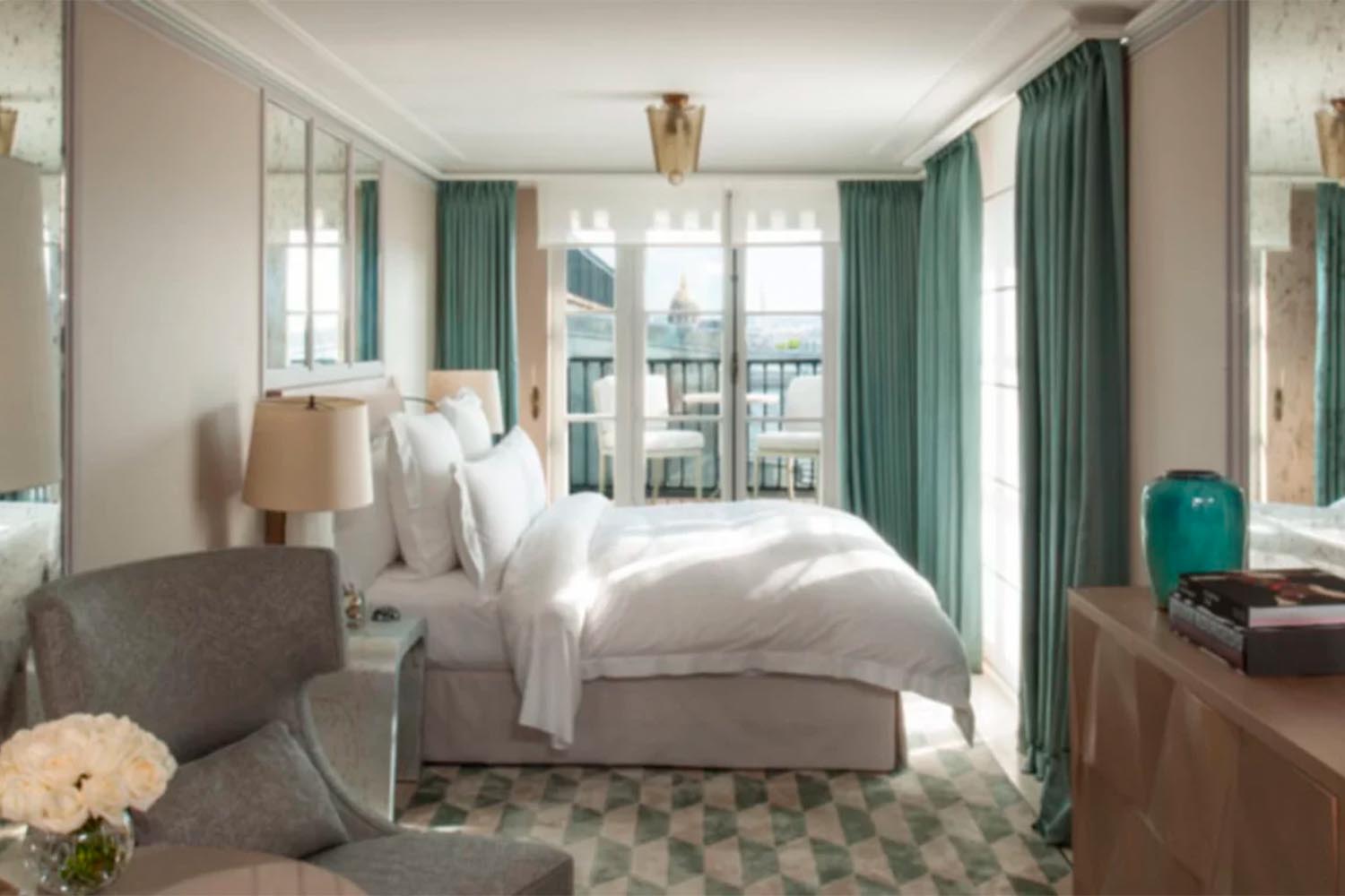 Ateliers D'artistes Suite LuxuriaVacations