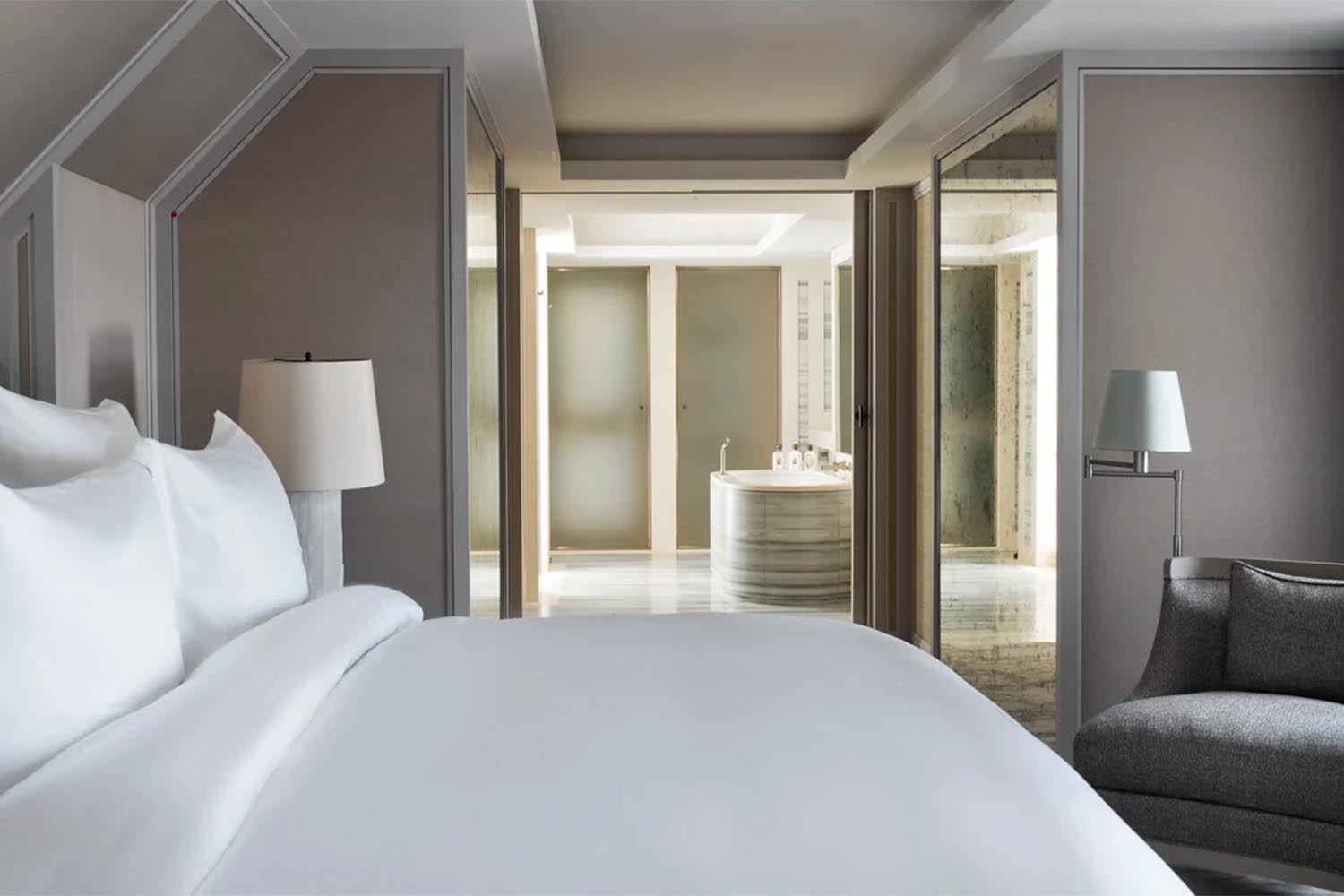 Ateliers D'artistes Suite LuxuriaVacations