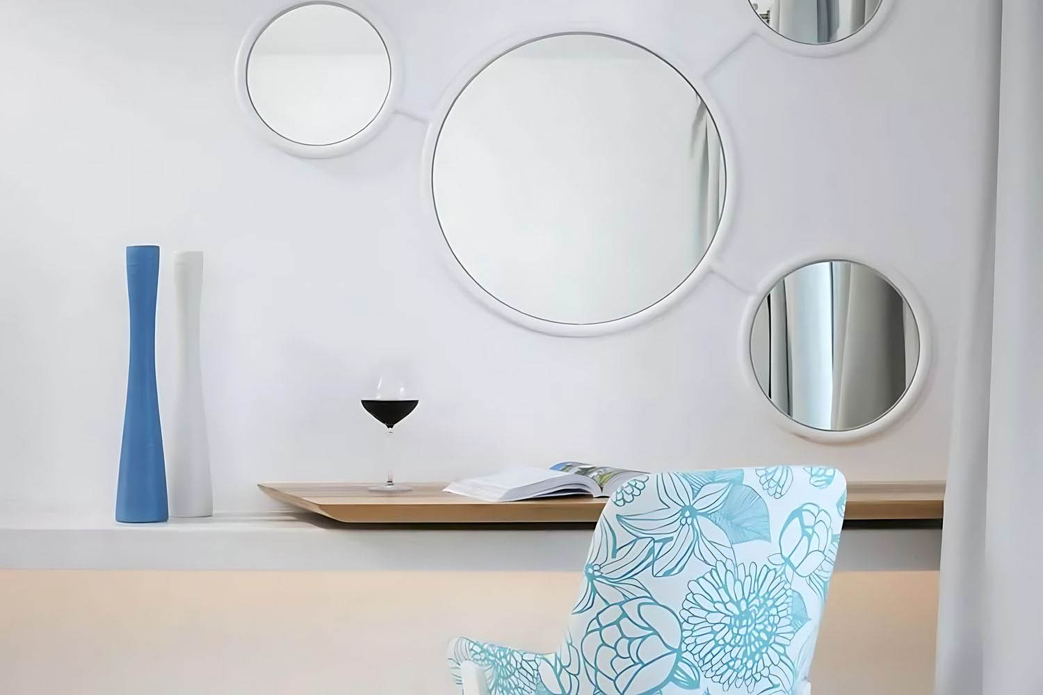 AZURE SUITE LuxuriaVacations